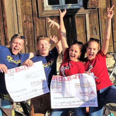 Tag des Sports 2018 1