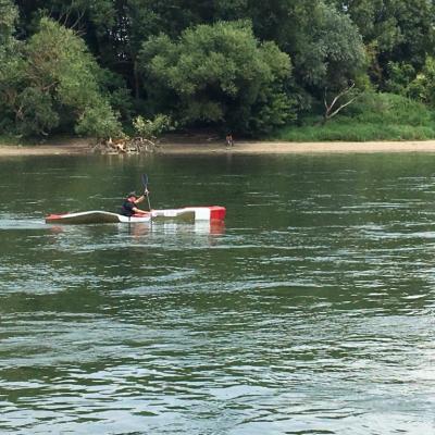 Straubing Rundenrekordregatta 2019 2