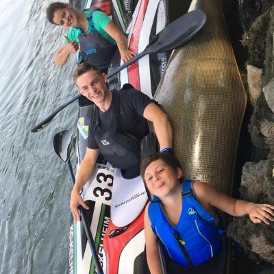 Straubing Rundenrekordregatta 2019 4