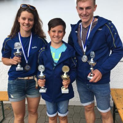 Straubing Rundenrekordregatta 2019 7