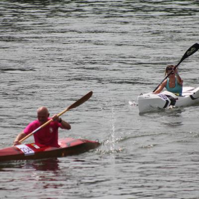 Kanutriathlon 2019 33