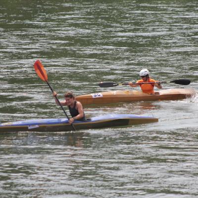 Kanutriathlon 2019 50