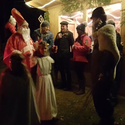 Weihnachtsfeier 2019 100