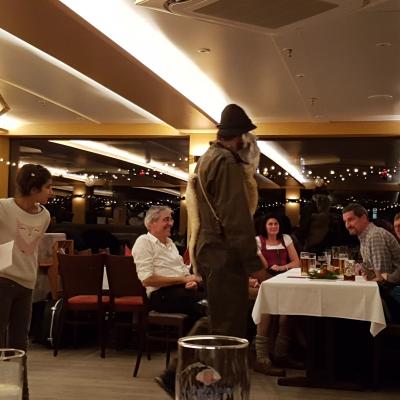 Weihnachtsfeier 2019 106