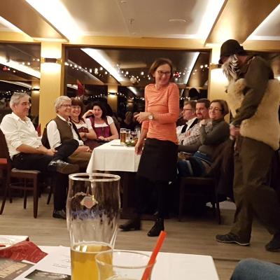 Weihnachtsfeier 2019 107