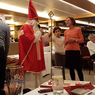 Weihnachtsfeier 2019 109