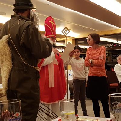 Weihnachtsfeier 2019 110