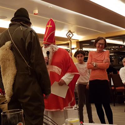 Weihnachtsfeier 2019 112