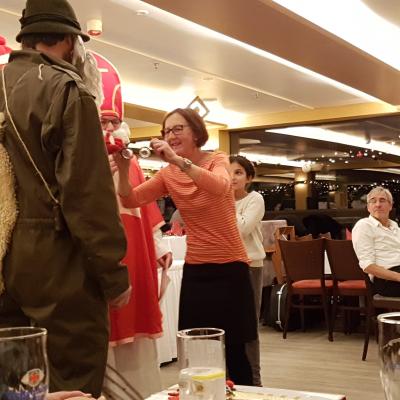 Weihnachtsfeier 2019 113