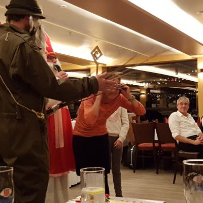 Weihnachtsfeier 2019 116