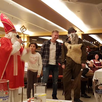 Weihnachtsfeier 2019 118