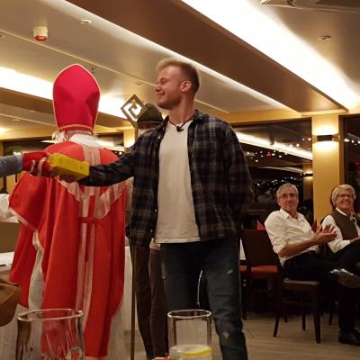 Weihnachtsfeier 2019 121