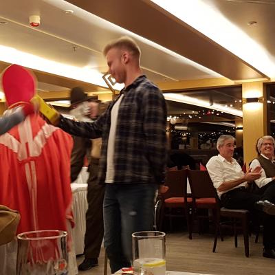 Weihnachtsfeier 2019 122