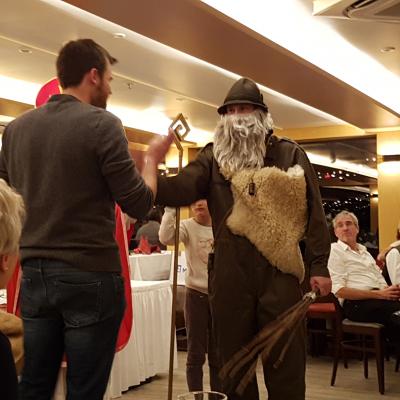 Weihnachtsfeier 2019 124