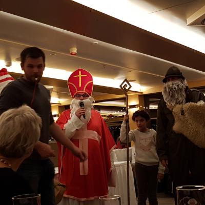 Weihnachtsfeier 2019 125