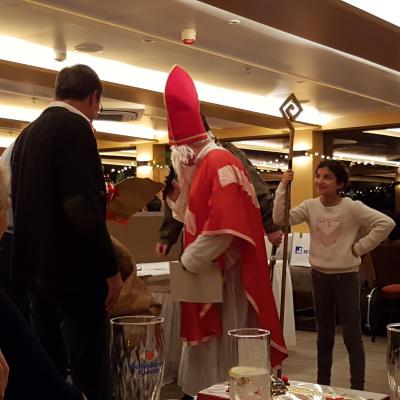 Weihnachtsfeier 2019 126