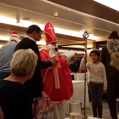 Weihnachtsfeier 2019 127