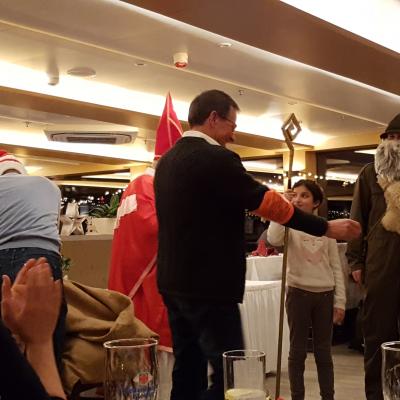 Weihnachtsfeier 2019 128