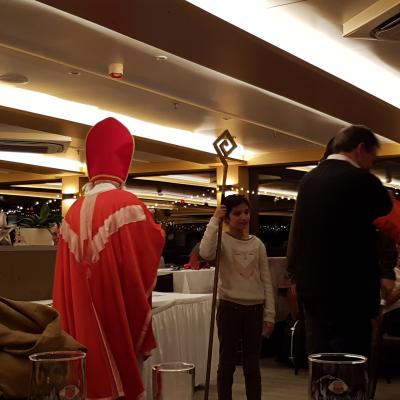 Weihnachtsfeier 2019 129