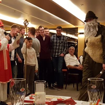 Weihnachtsfeier 2019 130