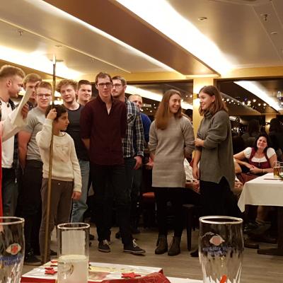 Weihnachtsfeier 2019 132