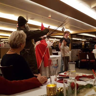 Weihnachtsfeier 2019 133