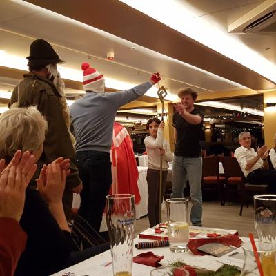 Weihnachtsfeier 2019 134