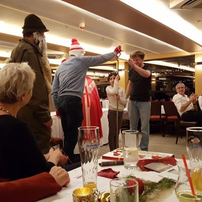 Weihnachtsfeier 2019 135