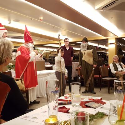 Weihnachtsfeier 2019 138