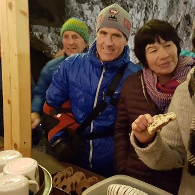 Weihnachtsfeier 2019 13