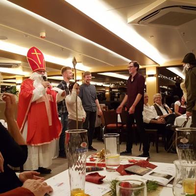 Weihnachtsfeier 2019 142