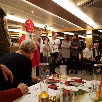 Weihnachtsfeier 2019 143