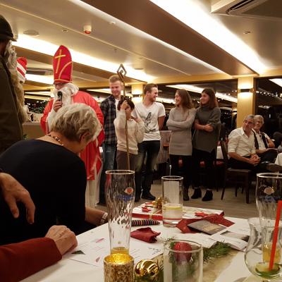 Weihnachtsfeier 2019 144