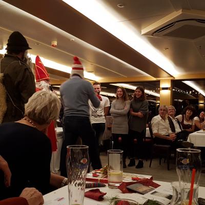 Weihnachtsfeier 2019 145