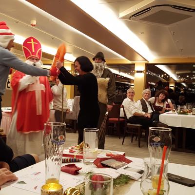 Weihnachtsfeier 2019 148