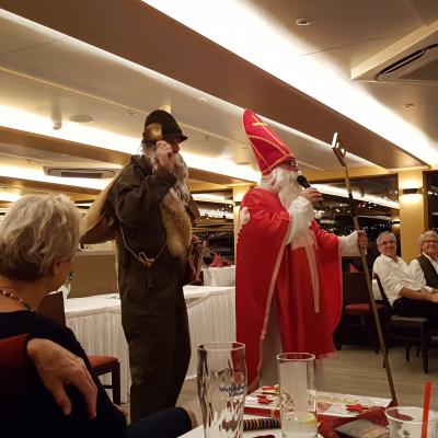 Weihnachtsfeier 2019 149