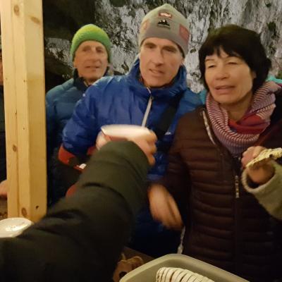 Weihnachtsfeier 2019 14