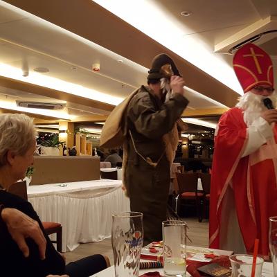 Weihnachtsfeier 2019 151