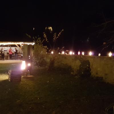 Weihnachtsfeier 2019 16