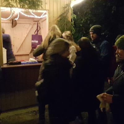 Weihnachtsfeier 2019 17