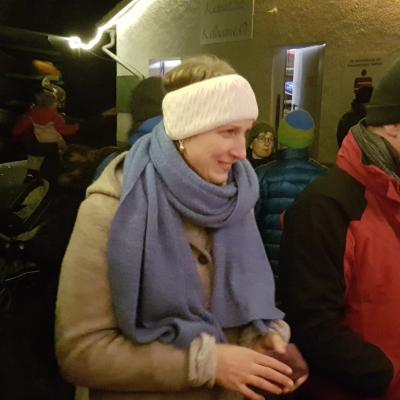 Weihnachtsfeier 2019 19