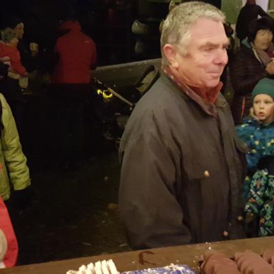 Weihnachtsfeier 2019 21