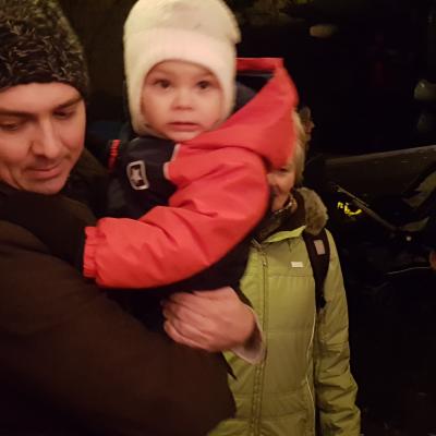 Weihnachtsfeier 2019 22