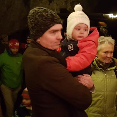 Weihnachtsfeier 2019 23