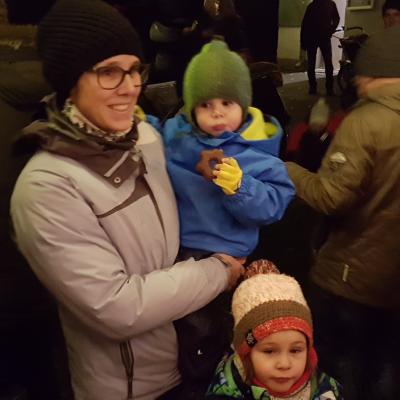 Weihnachtsfeier 2019 24