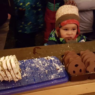 Weihnachtsfeier 2019 25