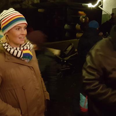 Weihnachtsfeier 2019 26