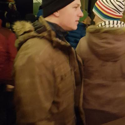 Weihnachtsfeier 2019 27