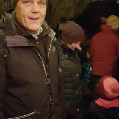 Weihnachtsfeier 2019 29