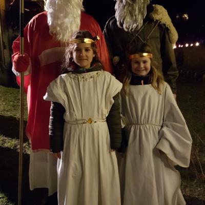 Weihnachtsfeier 2019 2